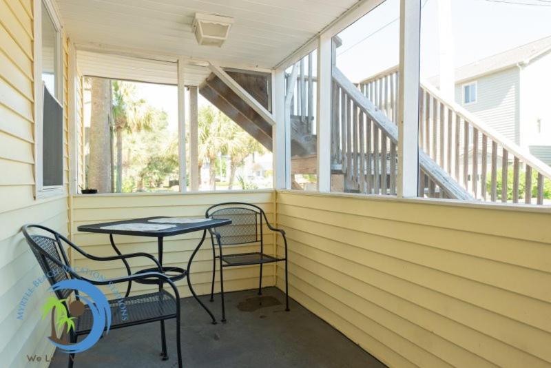 Windy Hill Villa 4 - Beach Fun Myrtle Beach Exterior photo