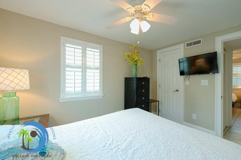 Windy Hill Villa 4 - Beach Fun Myrtle Beach Exterior photo