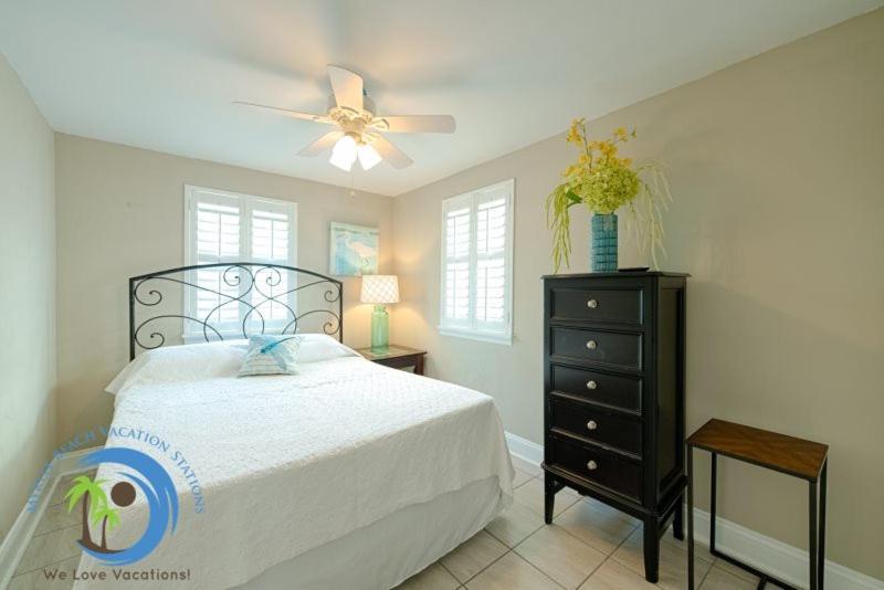 Windy Hill Villa 4 - Beach Fun Myrtle Beach Exterior photo