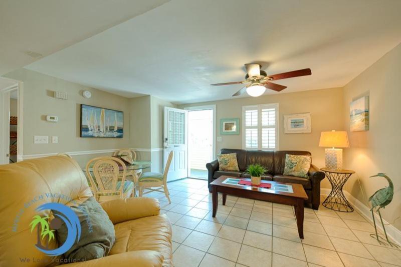 Windy Hill Villa 4 - Beach Fun Myrtle Beach Exterior photo