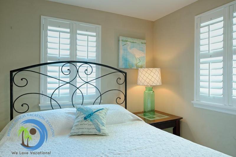 Windy Hill Villa 4 - Beach Fun Myrtle Beach Exterior photo