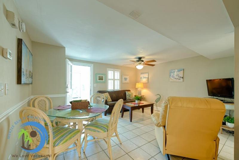 Windy Hill Villa 4 - Beach Fun Myrtle Beach Exterior photo