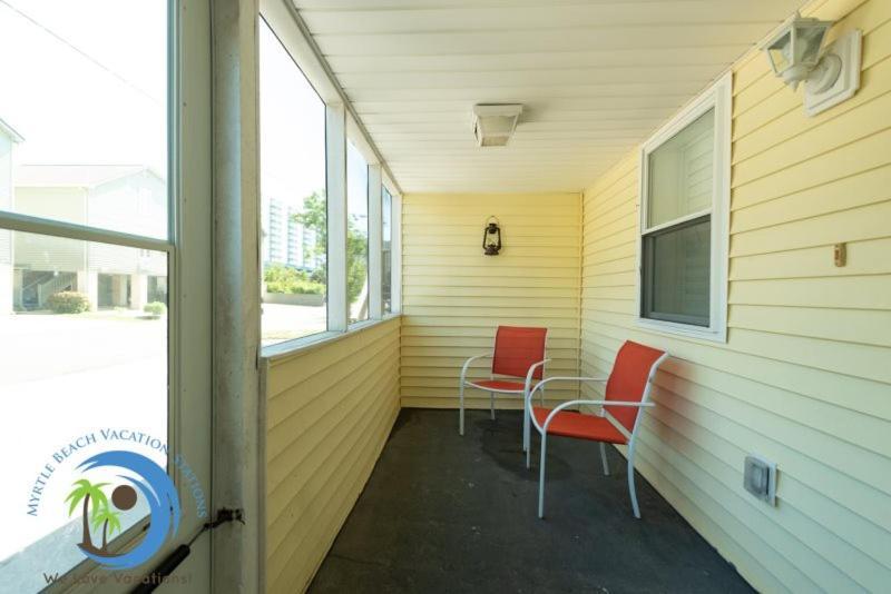 Windy Hill Villa 4 - Beach Fun Myrtle Beach Exterior photo